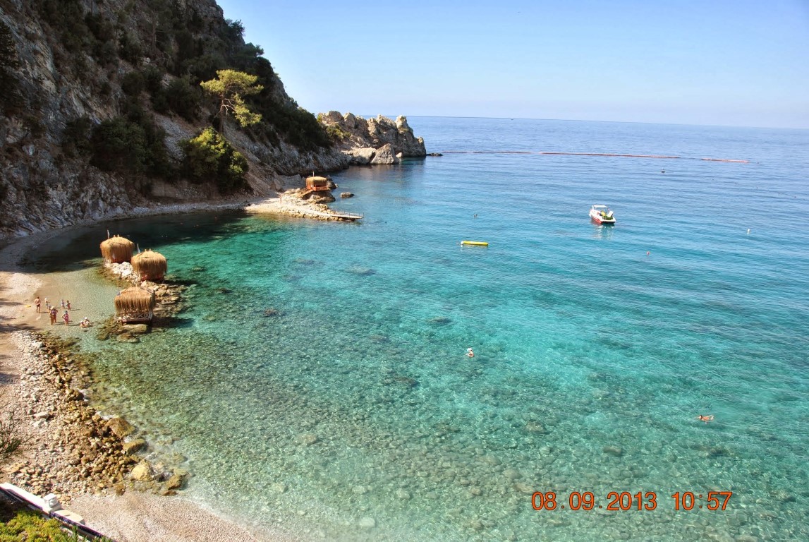 imagini hotel LYKIA WORLD OLUDENIZ